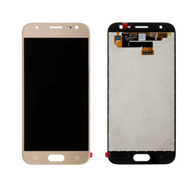 Samsung Galaxy J3 2017 Lcd Display Combo Folder