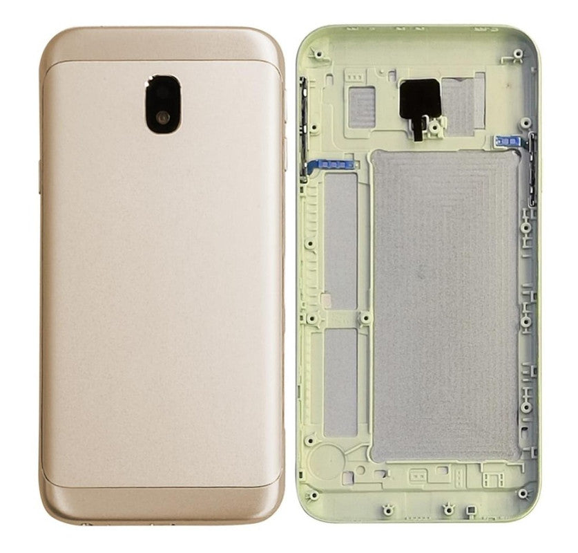 Samsung Galaxy J3 2017 Back Panel Housing Body