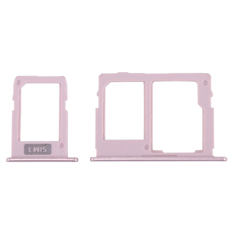 Samsung Galaxy J3 2017 Sim Tray Slot Holder