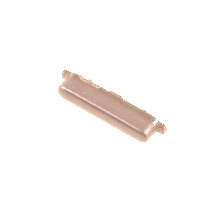 Samsung Galaxy J3 2017 External Side Button Out Keys