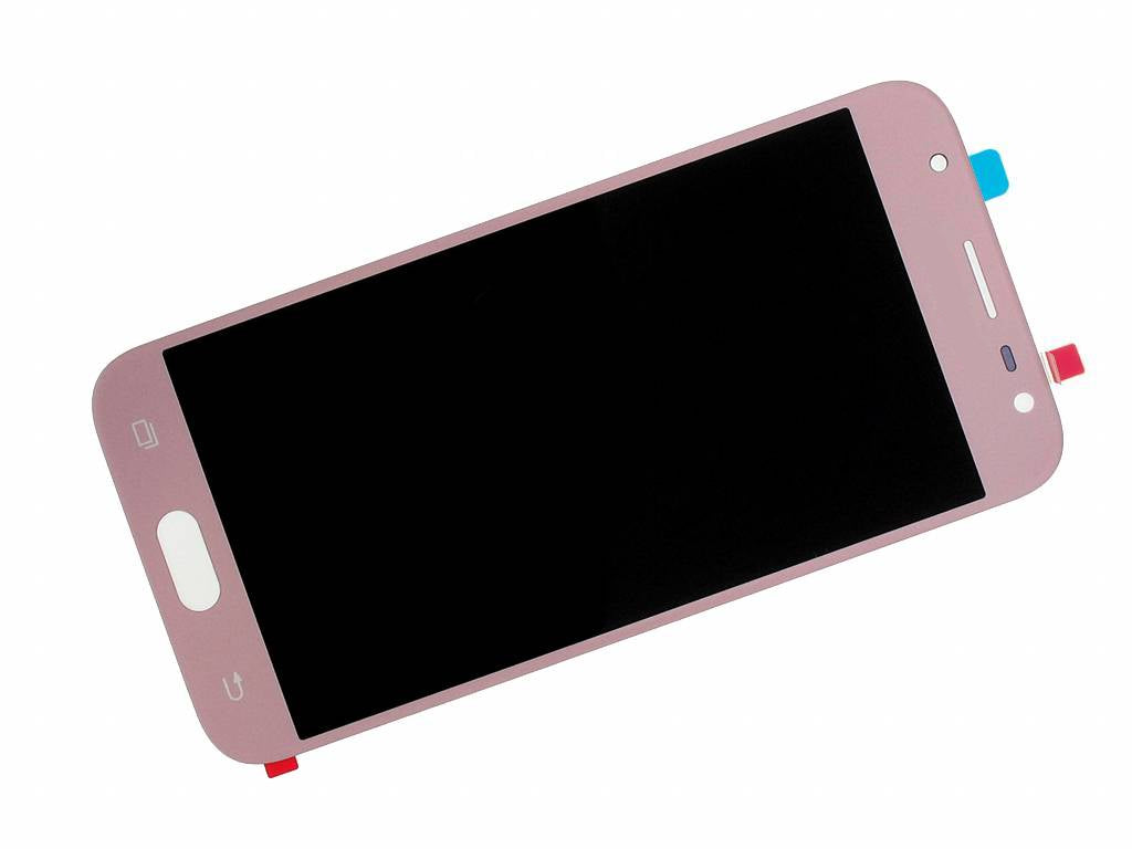 Samsung Galaxy J3 2017 Lcd Display Combo Folder