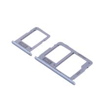 Samsung Galaxy J3 2017 Sim Tray Slot Holder
