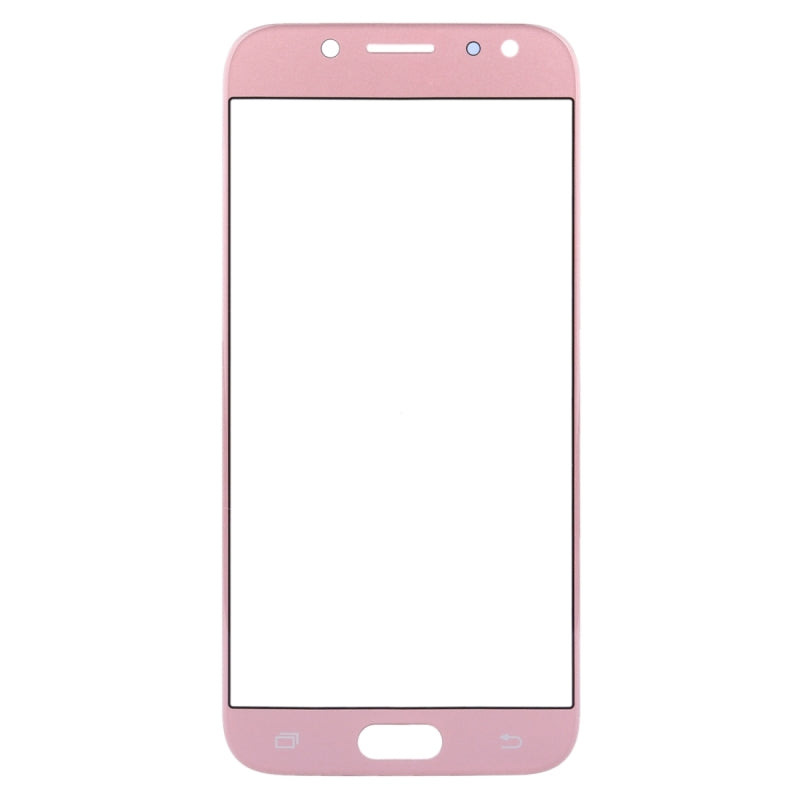 Samsung Galaxy J3 2017 Touch Screen Front Glass
