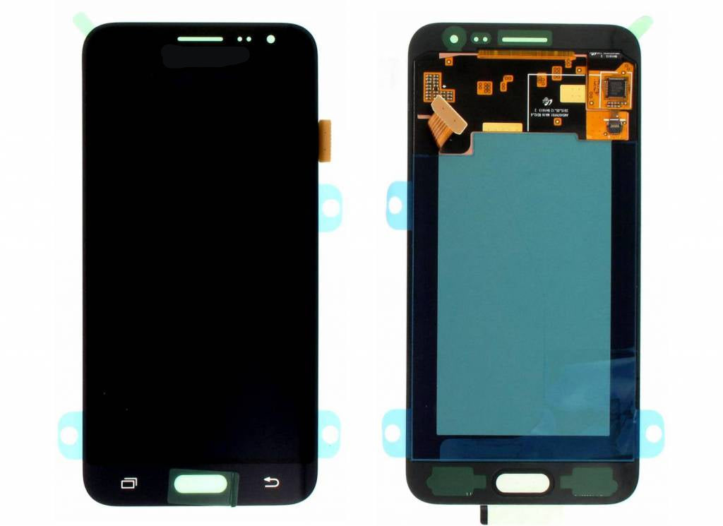 Samsung Galaxy J3 Lcd Display Combo Folder