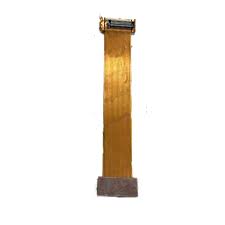 Lcd Flex Cable Stripe for Samsung Galaxy J3 2016 by Zeespares