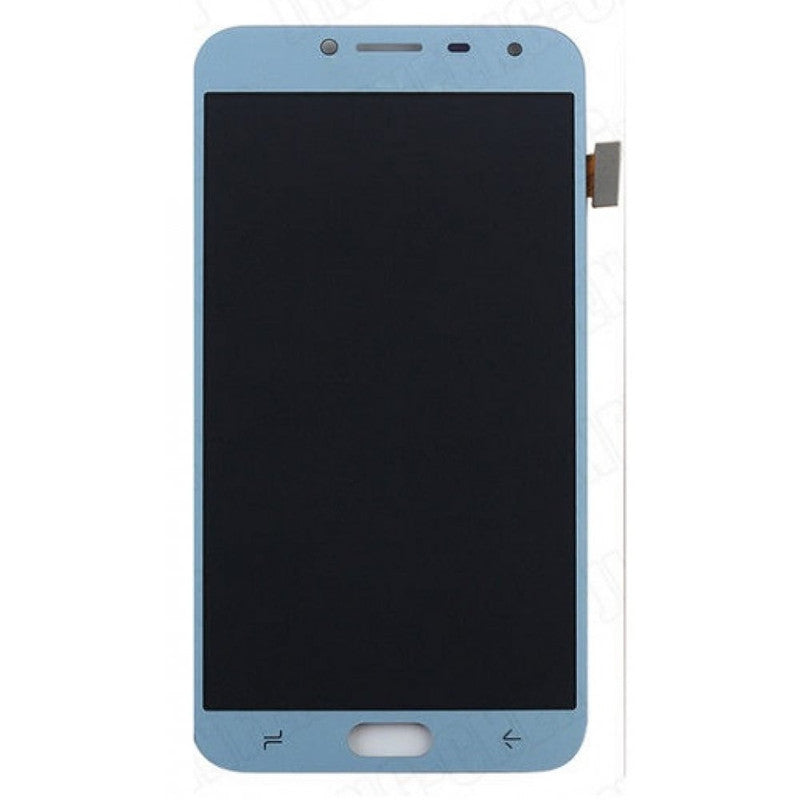 Samsung Galaxy J4 Lcd Display Combo Folder