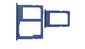 Samsung Galaxy J4 Plus Sim Tray Slot Holder