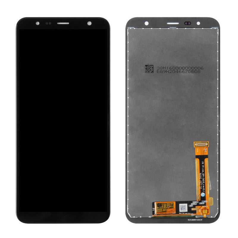 Samsung Galaxy J4 core Lcd Display Combo Folder