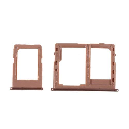 Samsung Galaxy J4 Plus Sim Tray Slot Holder