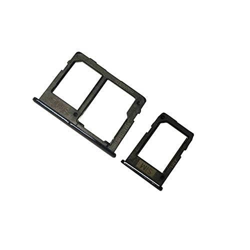 Samsung Galaxy J4 Plus Sim Tray Slot Holder
