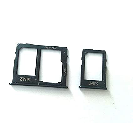 Samsung Galaxy J4 core Sim Tray Slot Holder