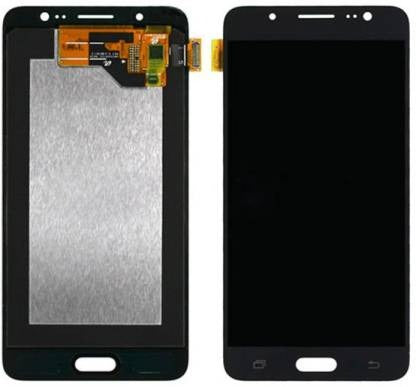 Samsung Galaxy J5 2016 Lcd Display Combo Folder