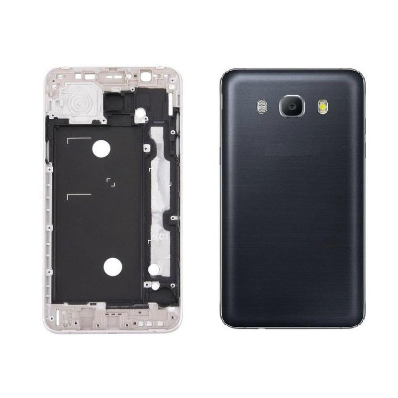Samsung Galaxy J5 2016 J510F Back Panel Housing Body