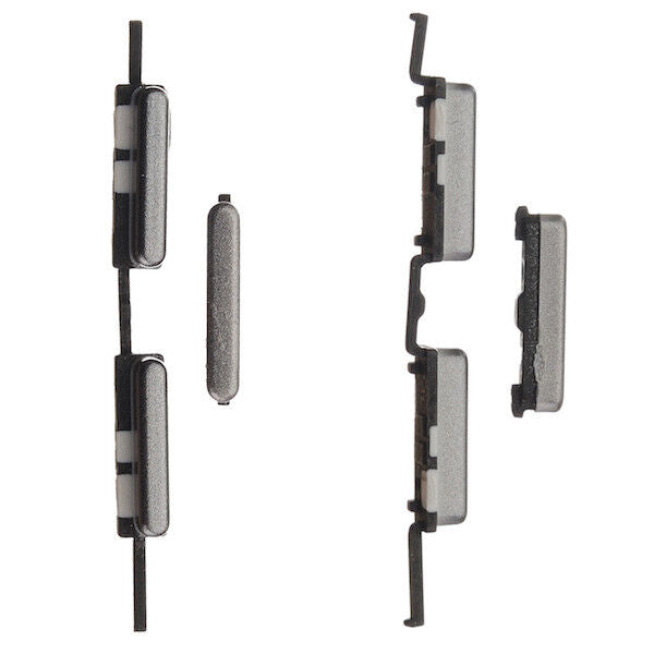 Samsung Galaxy J7 External Side Button Out Keys