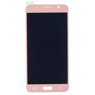 Samsung Galaxy J5 2016 Lcd Display Combo Folder