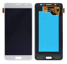 Samsung Galaxy J5 2016 Lcd Display Combo Folder