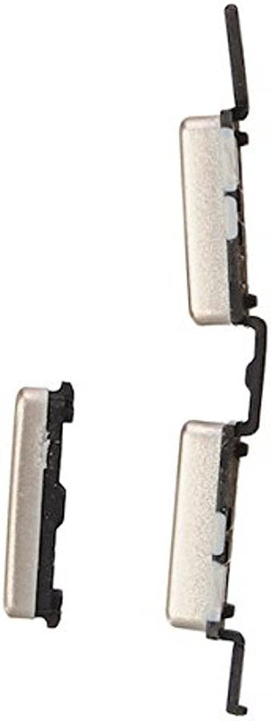 Samsung Galaxy J7 2016 External Side Button Out Keys