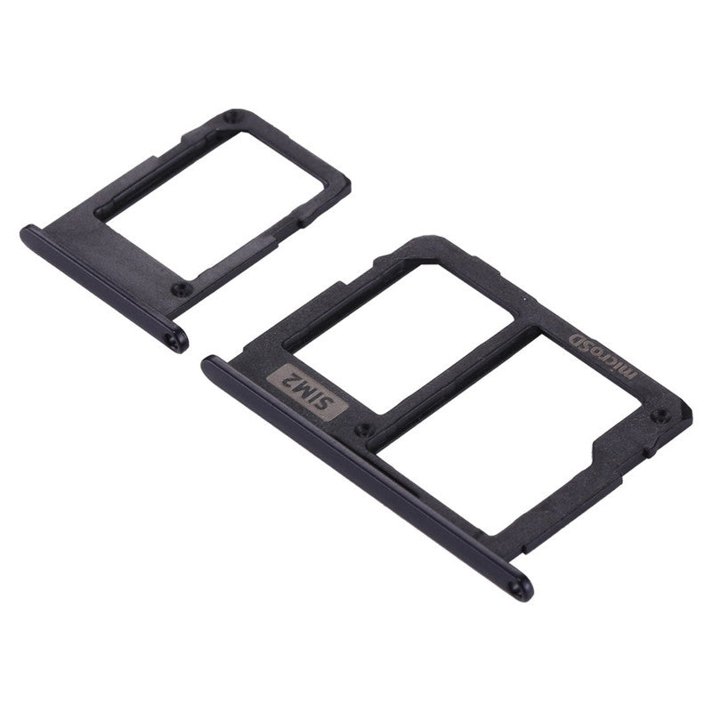 Samsung Galaxy J5 2017 Sim Tray Slot Holder