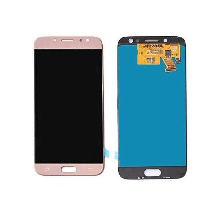 Samsung Galaxy J5 2017 Lcd Display Combo Folder