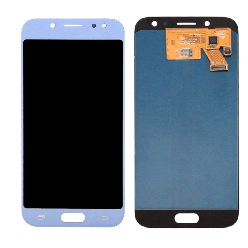 Samsung Galaxy J5 2017 Lcd Display Combo Folder