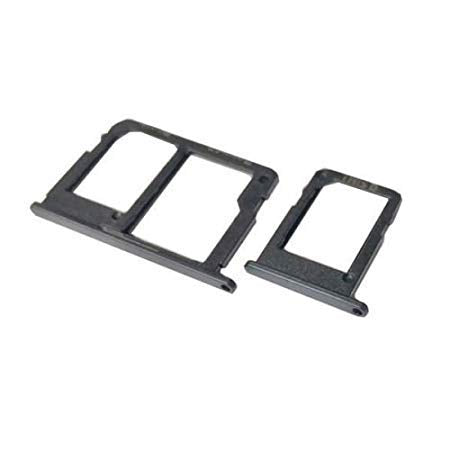 Samsung Galaxy J5 Sim Tray Slot Holder