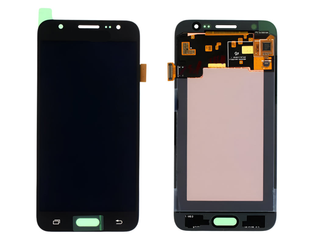 Samsung Galaxy J5 Lcd Display Combo Folder