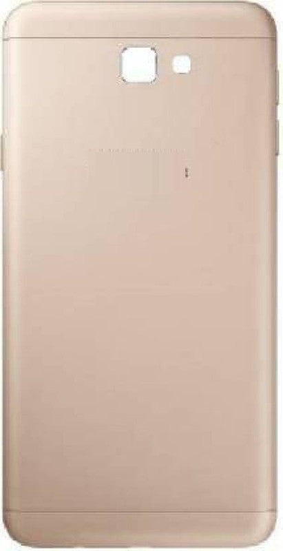 Samsung Galaxy J5 Prime Back Panel