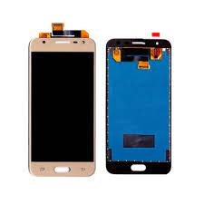 Samsung Galaxy J5 Prime Lcd Display Combo Folder