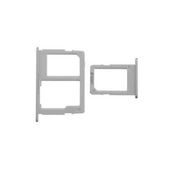Samsung Galaxy J5 Prime Sim Tray Slot Holder