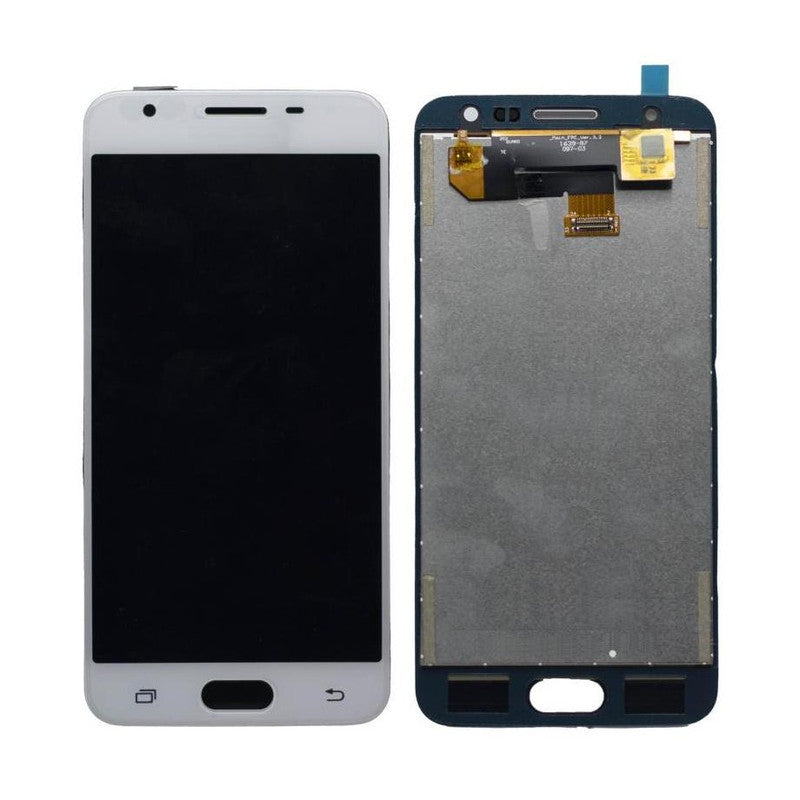 Samsung Galaxy J5 Prime Lcd Display Combo Folder