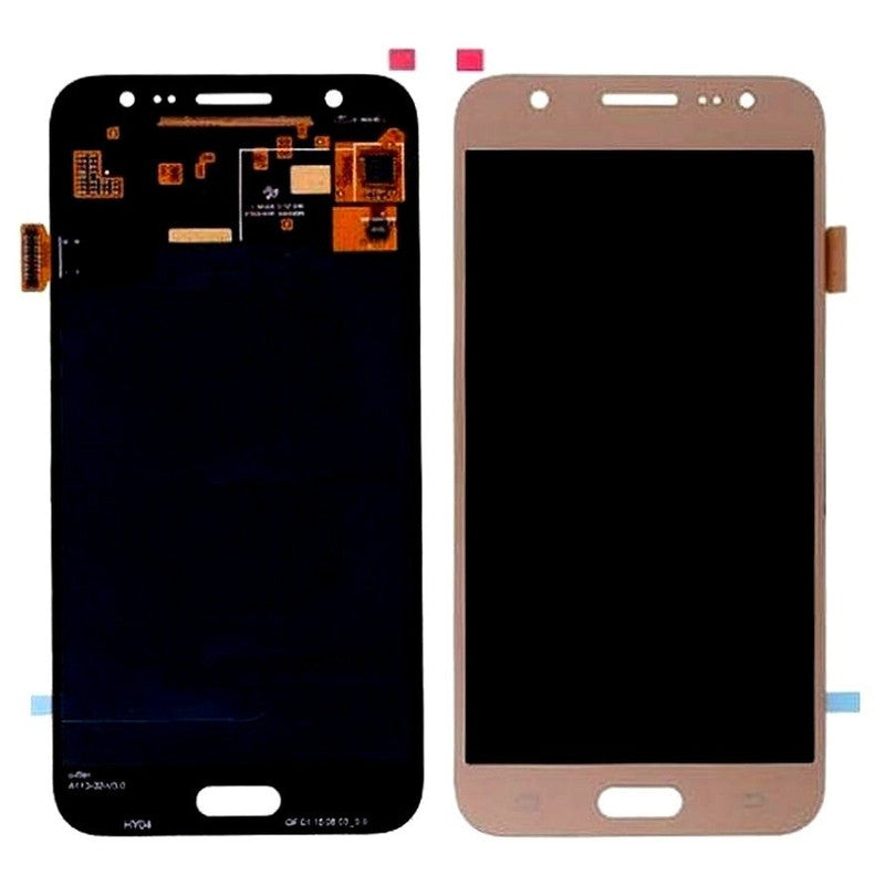 Samsung Galaxy J5 Lcd Display Combo Folder