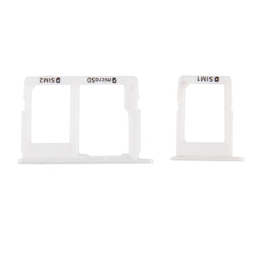 Samsung Galaxy J5 Sim Tray Slot Holder