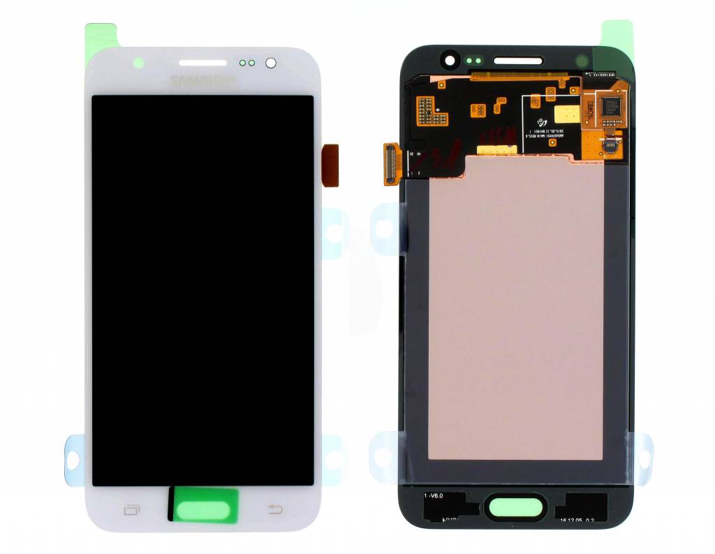 Samsung Galaxy J5 Lcd Display Combo Folder