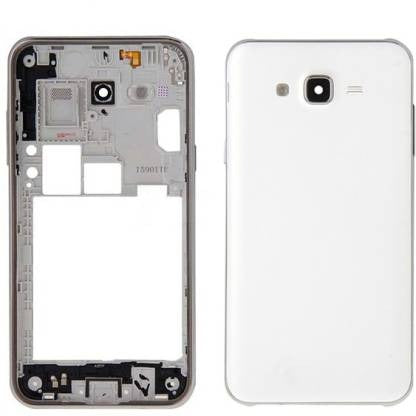 Samsung Galaxy J5 Back Panel Housing Body