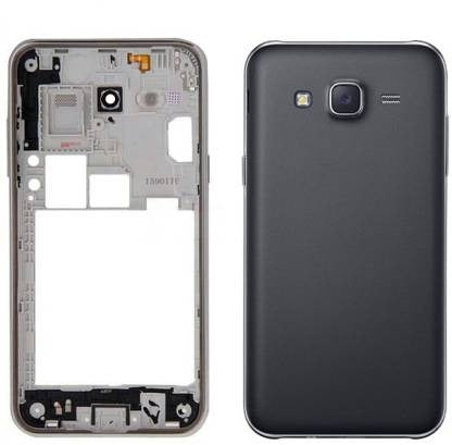 Samsung Galaxy J5 Back Panel Housing Body
