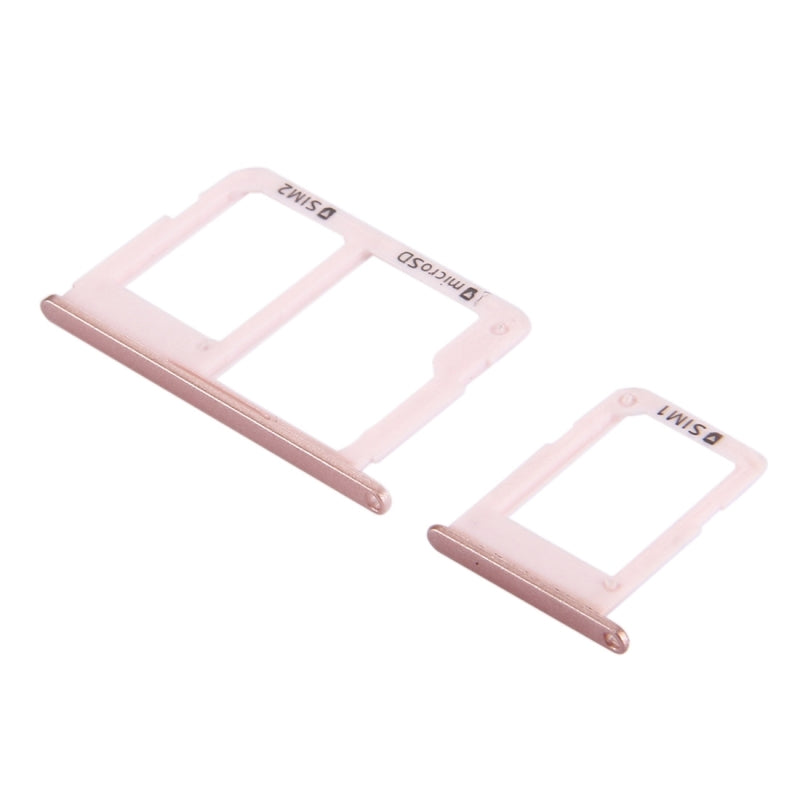 Samsung Galaxy J5 Sim Tray Slot Holder