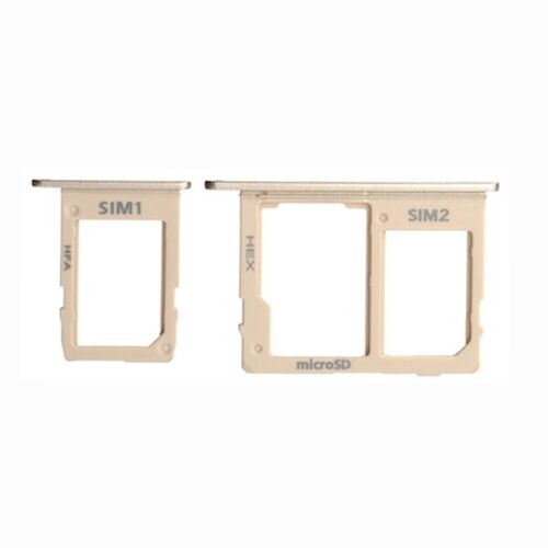 Samsung Galaxy J6 2018 Sim Tray Slot Holder