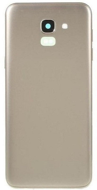Samsung Galaxy J6 2018 Back Panel