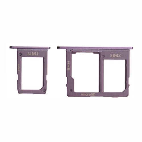 Samsung Galaxy J6 2018 Sim Tray Slot Holder
