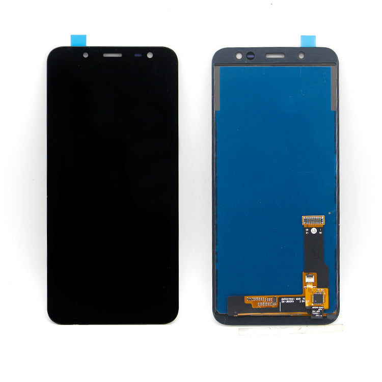 Samsung Galaxy J6 2018 Lcd Display Combo Folder