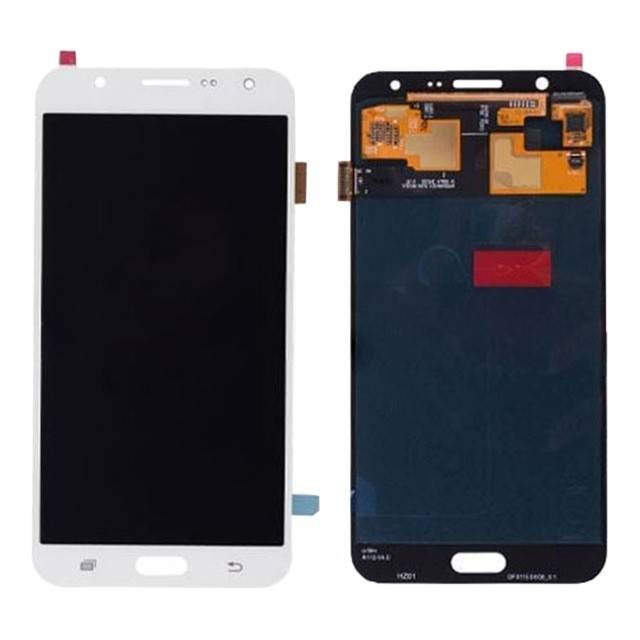 Samsung Galaxy J7 2016 Lcd Display Combo Folder