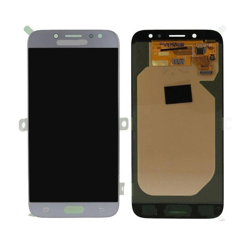 Samsung Galaxy J7 2017 Lcd Display Combo Folder