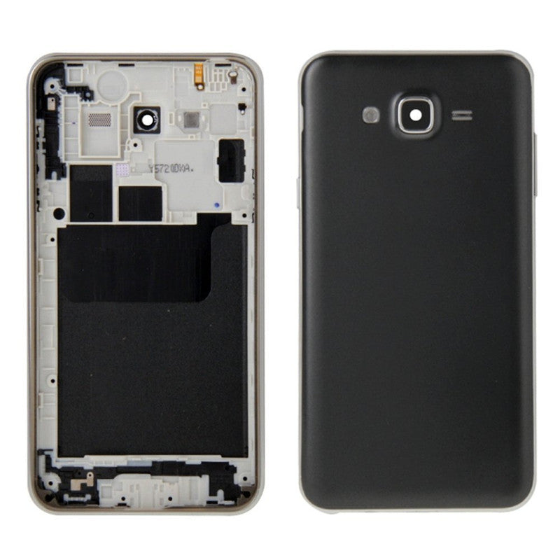 Samsung Galaxy J7 2016 Back Panel Housing Body