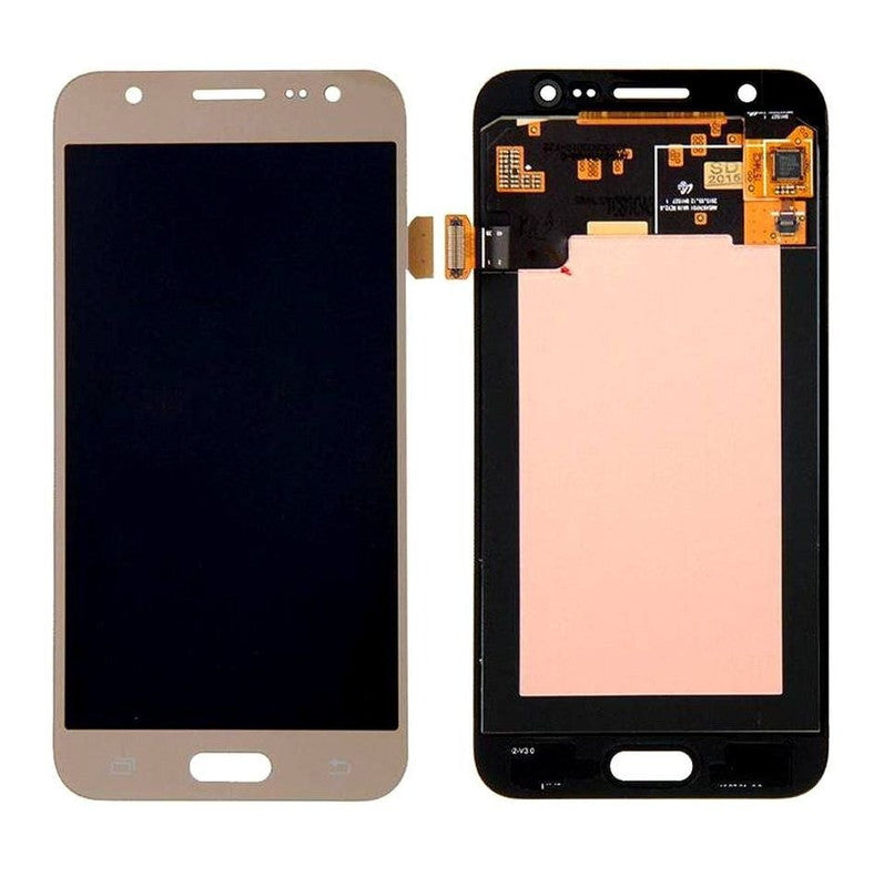 Samsung Galaxy J7 Lcd Display Combo Folder