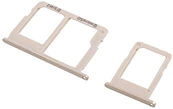 Samsung Galaxy J7 Max Sim Tray Slot Holder
