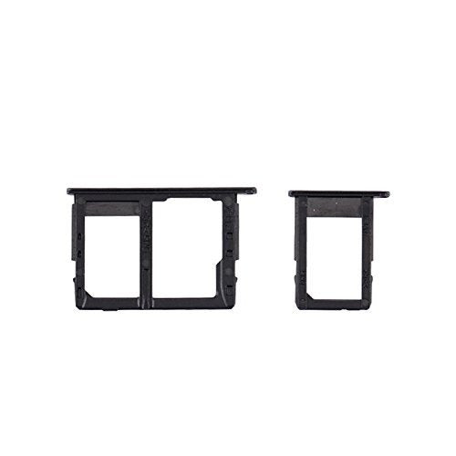Samsung Galaxy J7 Max Sim Tray Slot Holder