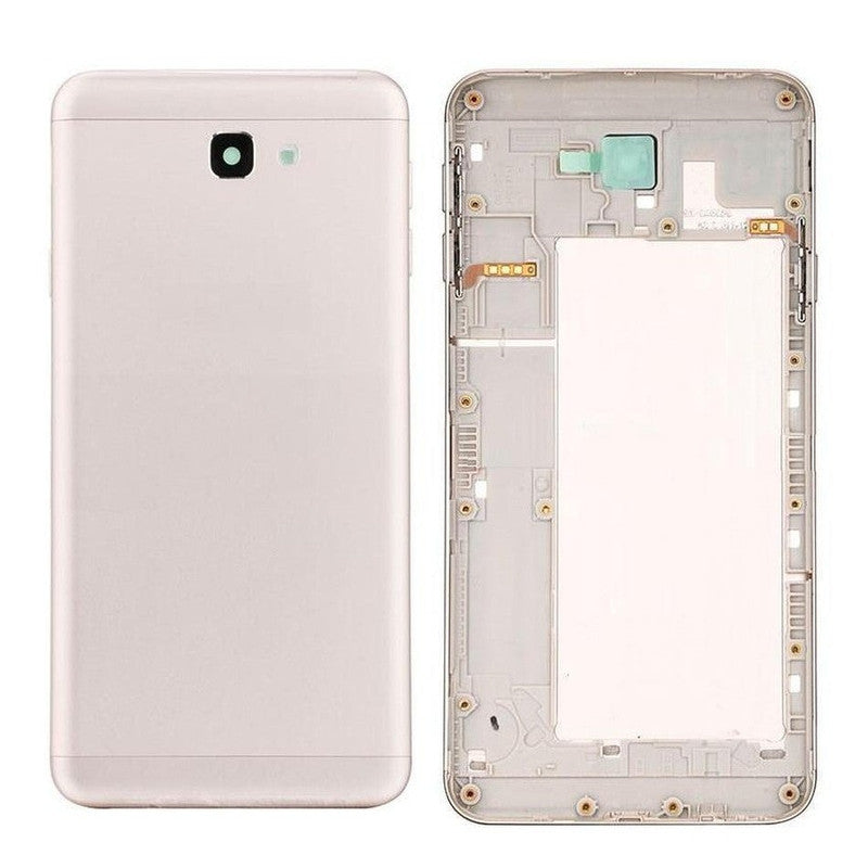 Samsung Galaxy J7 Max Back Panel Housing Body