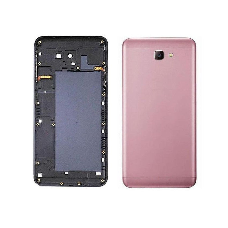 Samsung Galaxy J7 Prime Back Panel Housing Body