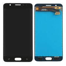 Samsung Galaxy J7 Prime Lcd Display Combo Folder