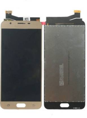 Samsung Galaxy J7 Prime Lcd Display Combo Folder